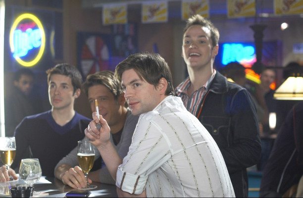 Gale Harold pic #639416
