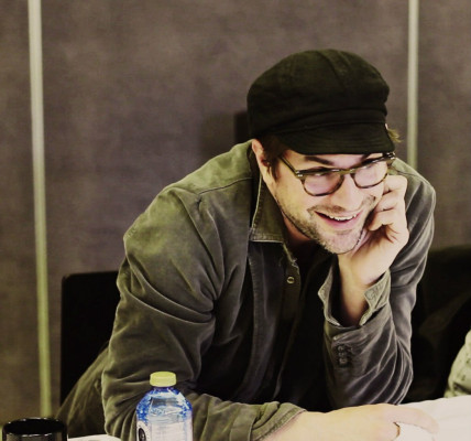 Gale Harold pic #636005