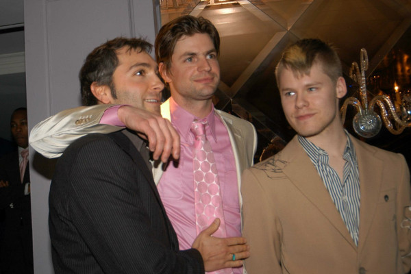 Gale Harold pic #636965
