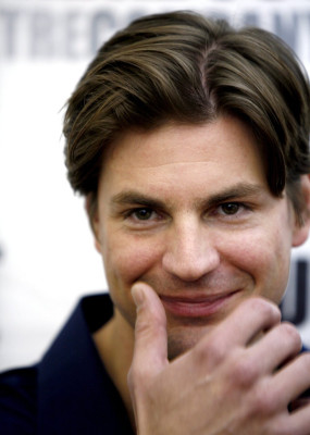 Gale Harold pic #637301