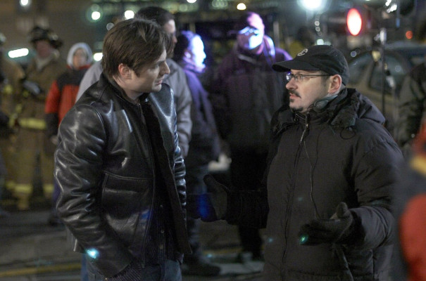Gale Harold pic #637887