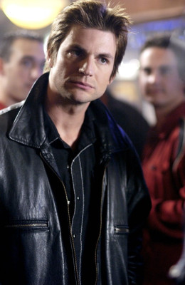 Gale Harold pic #639419
