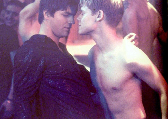 Gale Harold pic #639391