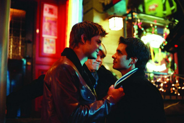 Gale Harold pic #639405