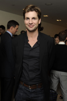 Gale Harold pic #659333