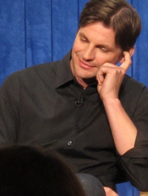 Gale Harold pic #645481