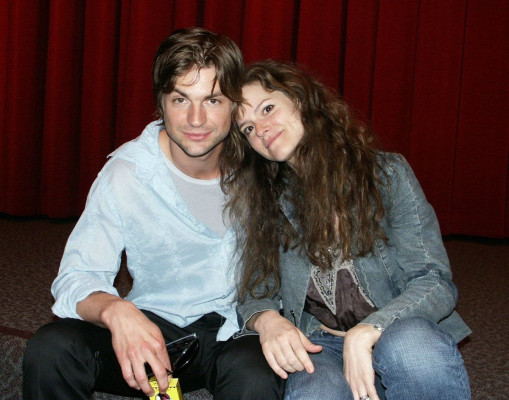 Gale Harold pic #640389