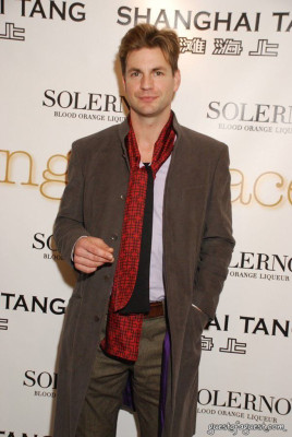 Gale Harold pic #652705