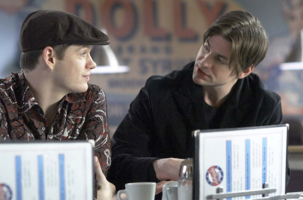 Gale Harold pic #641729