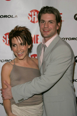 Gale Harold pic #636966