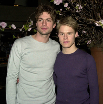 Gale Harold pic #637889