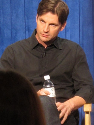 Gale Harold pic #643532
