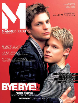 Gale Harold pic #636742