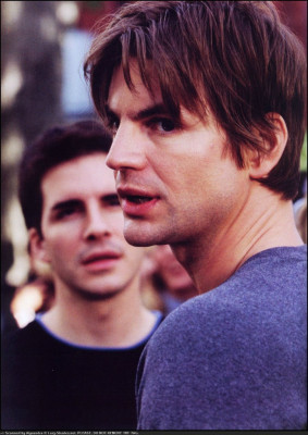 Gale Harold pic #637316