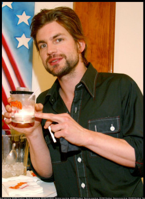Gale Harold pic #644948
