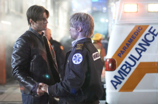 Gale Harold pic #641731