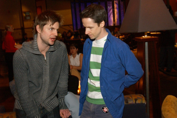 Gale Harold pic #640388