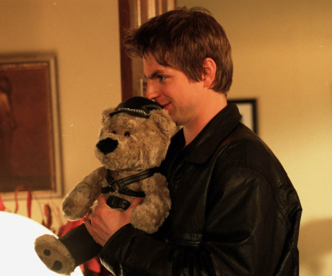 Gale Harold pic #644992
