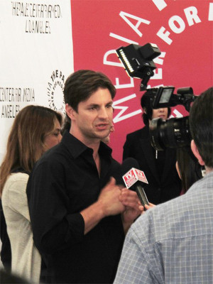 Gale Harold pic #646251