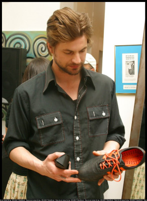 Gale Harold pic #654828