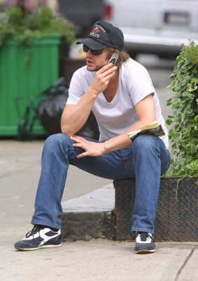 Gale Harold pic #643248