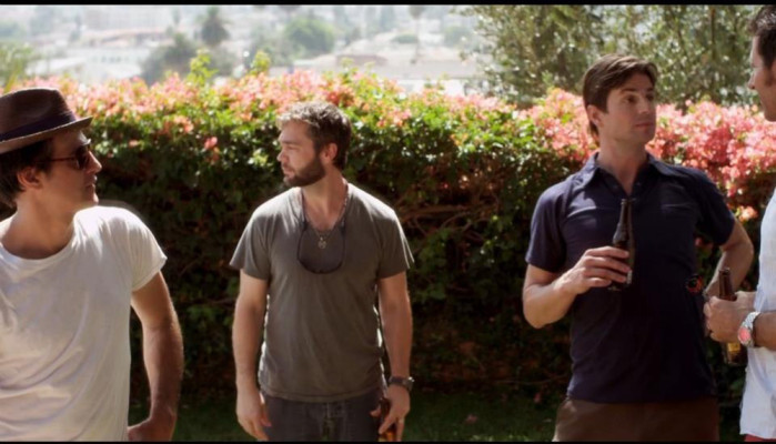 Gale Harold pic #641734