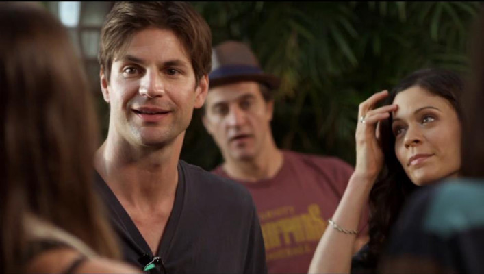 Gale Harold pic #641735