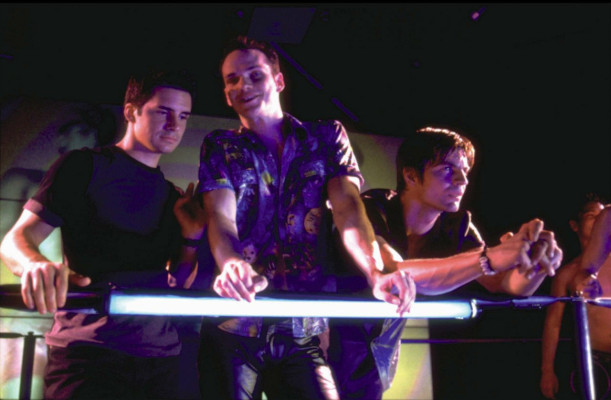 Gale Harold pic #640555