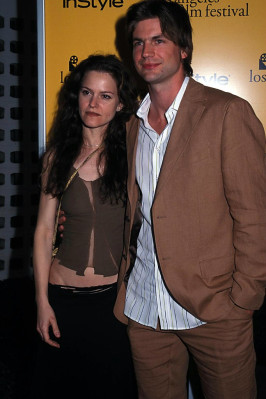 Gale Harold pic #641241