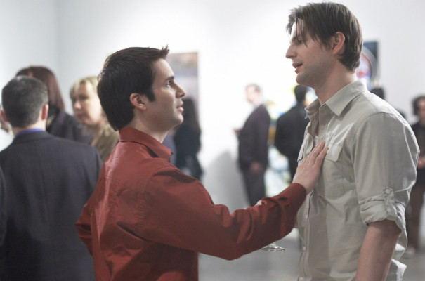 Gale Harold pic #646350