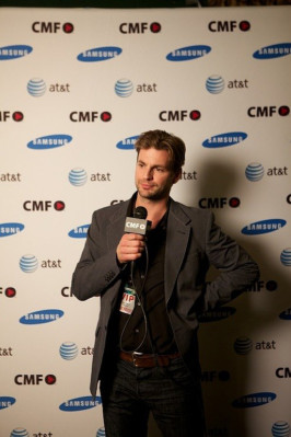 Gale Harold pic #649671