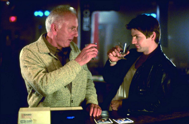 Gale Harold pic #644987