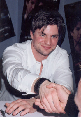 Gale Harold pic #643251