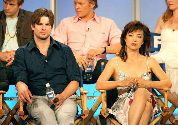 Gale Harold pic #642810
