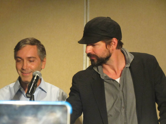 Gale Harold pic #640554
