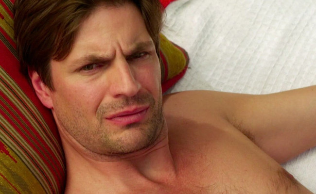 Gale Harold pic #638792