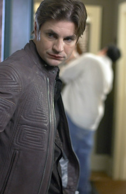 Gale Harold pic #639418