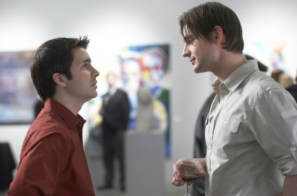 Gale Harold pic #638630