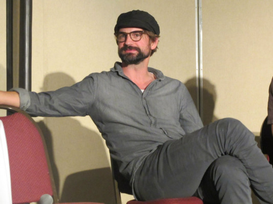 Gale Harold pic #642534
