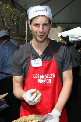 Gale Harold pic #642532