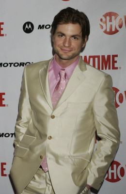 Gale Harold pic #642533