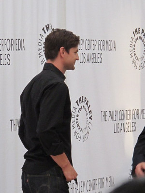 Gale Harold pic #650497