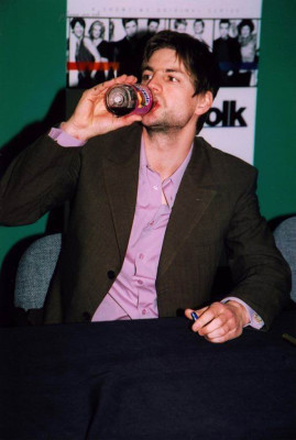 Gale Harold pic #654833