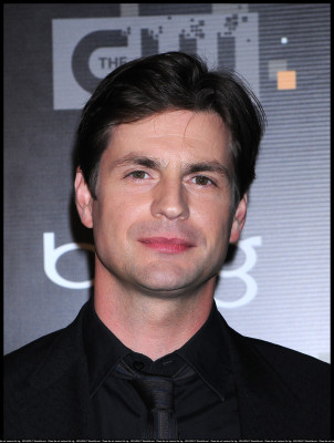 Gale Harold pic #643273