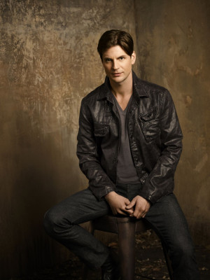 Gale Harold pic #643272