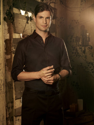 Gale Harold pic #643270