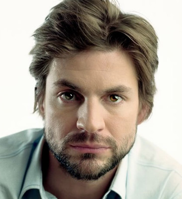 Gale Harold pic #637313