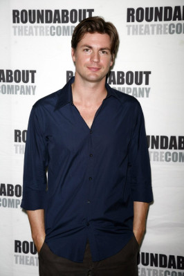 Gale Harold pic #652702