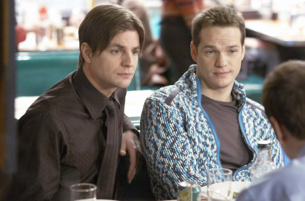 Gale Harold pic #638641