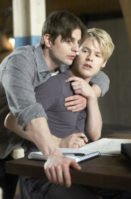 Gale Harold pic #638643